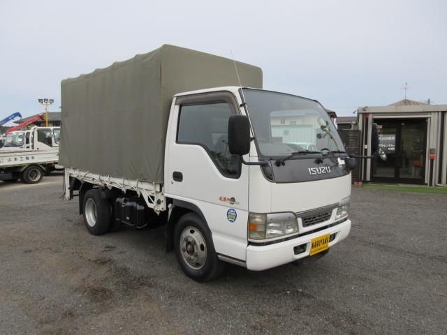 ISUZU ELF 2004 Image 31