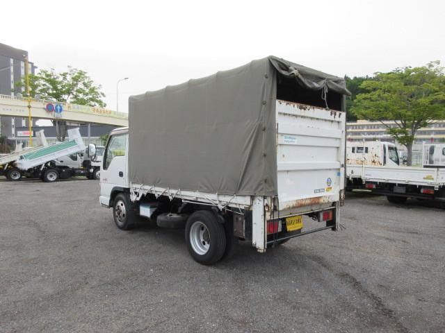 ISUZU ELF 2004 Image 31