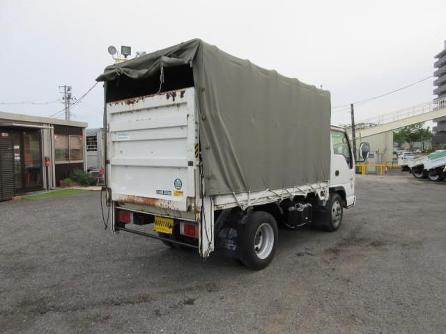 ISUZU ELF 2004 Image 31