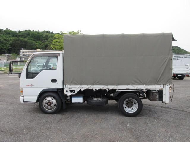ISUZU ELF 2004 Image 31