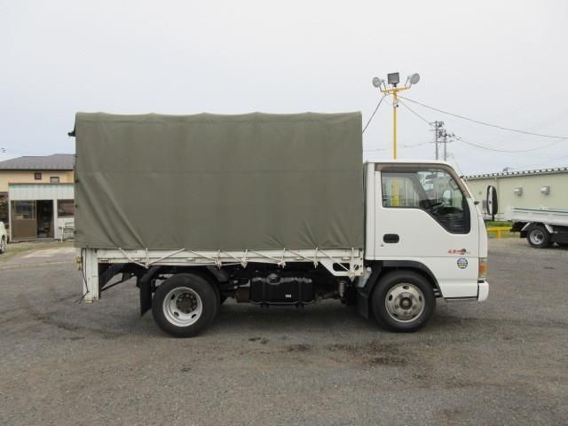 ISUZU ELF 2004 Image 31