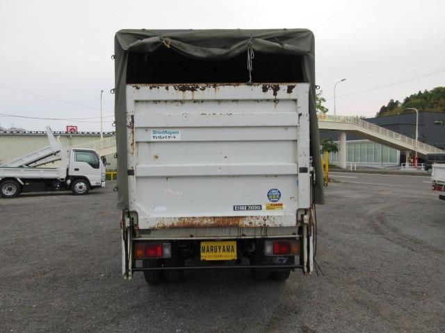 ISUZU ELF 2004 Image 31