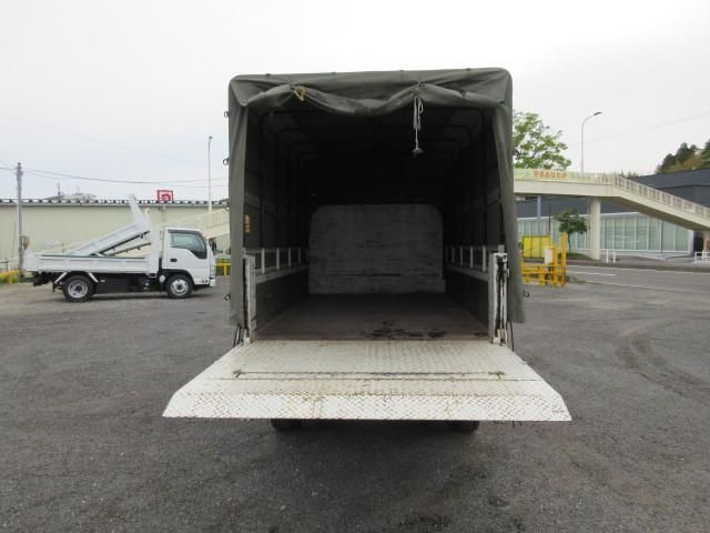 ISUZU ELF 2004 Image 31