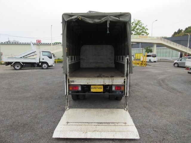 ISUZU ELF 2004 Image 31