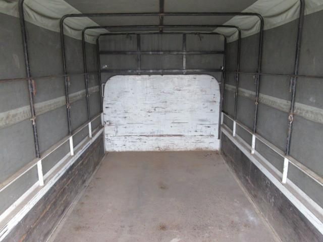 ISUZU ELF 2004 Image 31