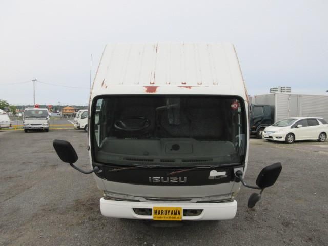 ISUZU ELF 2004 Image 31