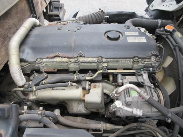 ISUZU ELF 2004 Image 31