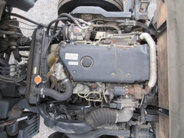 ISUZU ELF 2004 Image 31