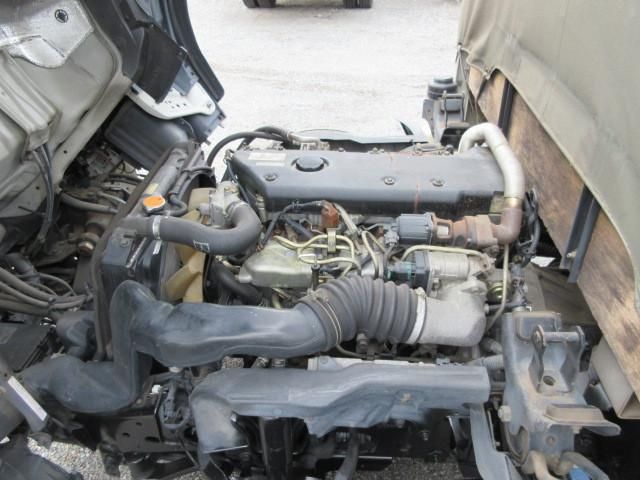 ISUZU ELF 2004 Image 31