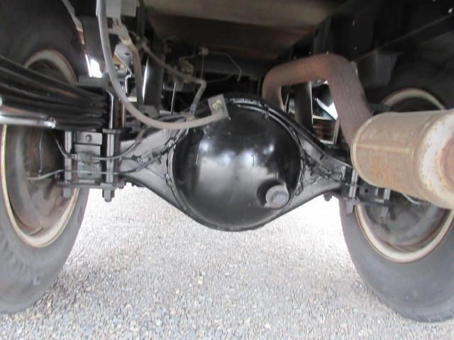 ISUZU ELF 2004 Image 31