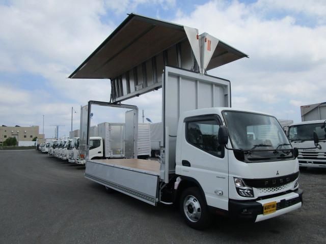 MITSUBISHI CANTER 2025 Image 31