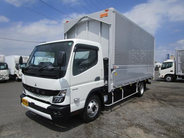 MITSUBISHI CANTER 2025 Image 31