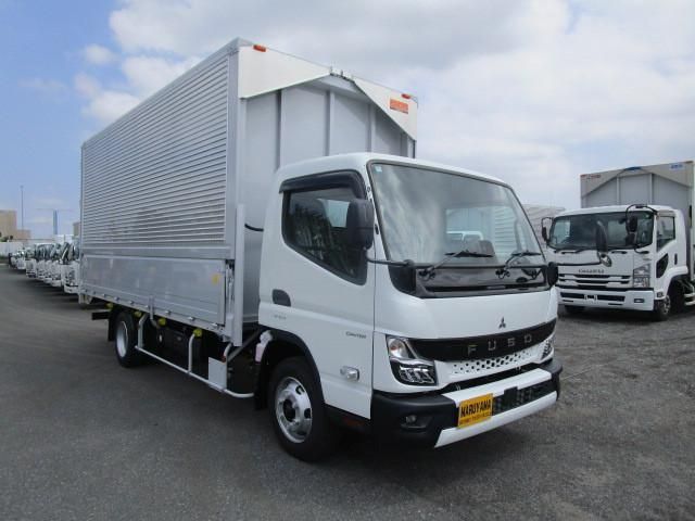 MITSUBISHI CANTER 2025 Image 31