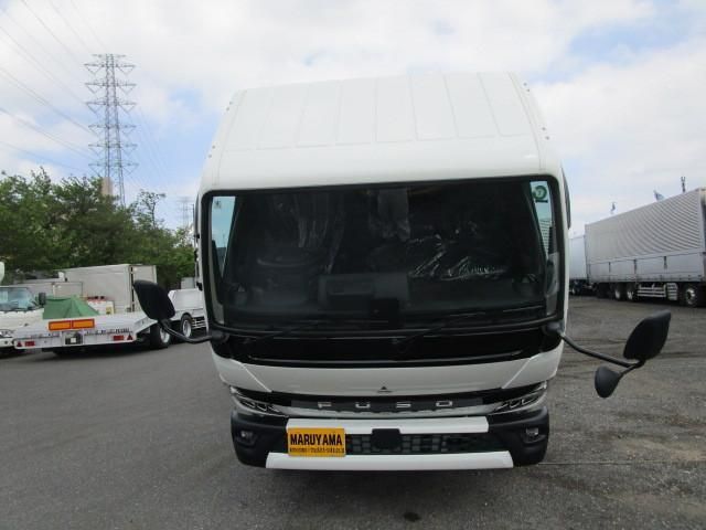 MITSUBISHI CANTER 2025 Image 31