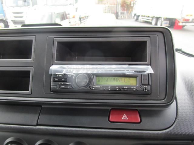 MITSUBISHI CANTER 2025 Image 31