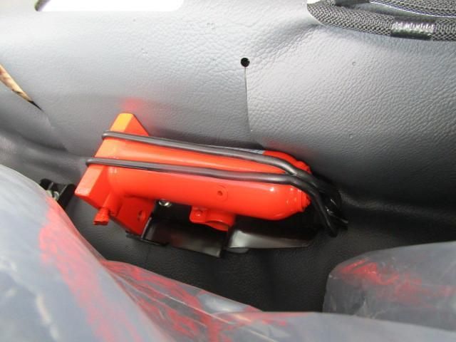 MITSUBISHI CANTER 2025 Image 31