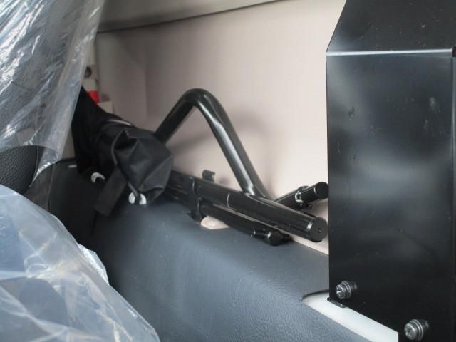 MITSUBISHI CANTER 2025 Image 31