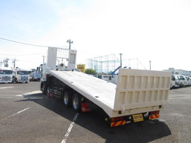 MITSUBISHI FUSOU SUPER GREAT 2024 Image 31