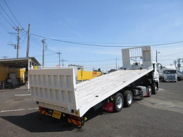 MITSUBISHI FUSOU SUPER GREAT 2024 Image 31