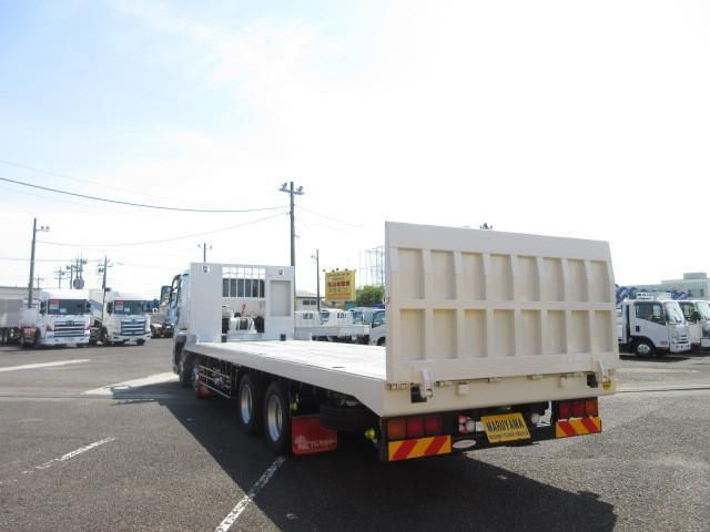 MITSUBISHI FUSOU SUPER GREAT 2024 Image 31