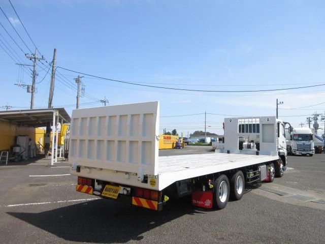 MITSUBISHI FUSOU SUPER GREAT 2024 Image 31