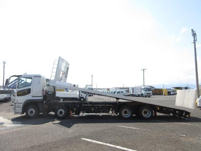 MITSUBISHI FUSOU SUPER GREAT 2024 Image 31