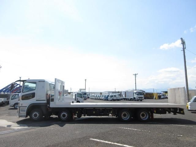 MITSUBISHI FUSOU SUPER GREAT 2024 Image 31