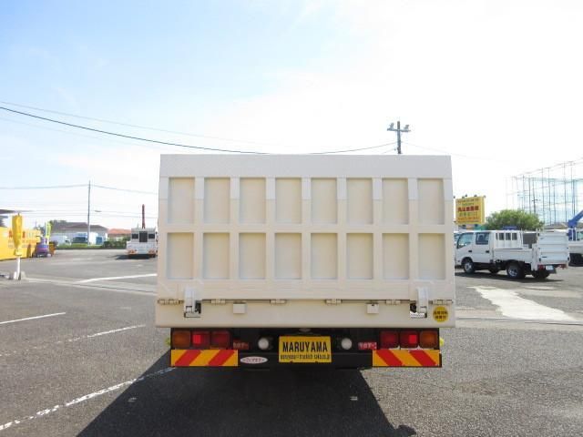 MITSUBISHI FUSOU SUPER GREAT 2024 Image 31