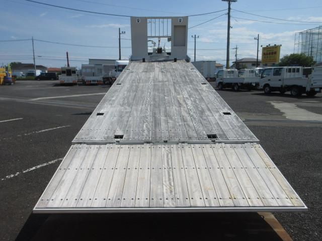 MITSUBISHI FUSOU SUPER GREAT 2024 Image 31