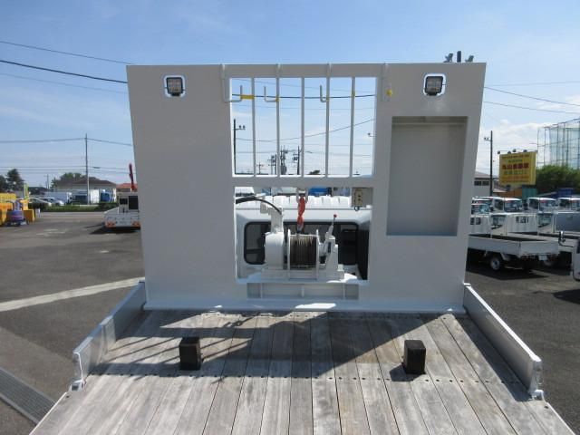 MITSUBISHI FUSOU SUPER GREAT 2024 Image 31