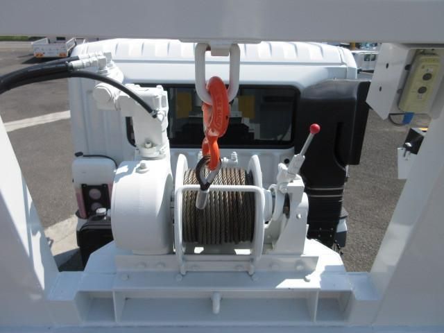 MITSUBISHI FUSOU SUPER GREAT 2024 Image 31