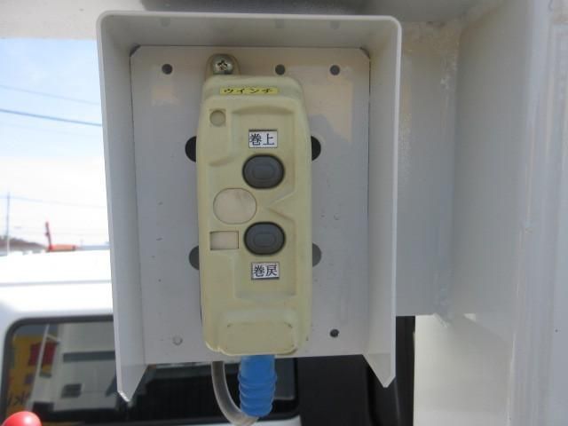 MITSUBISHI FUSOU SUPER GREAT 2024 Image 31