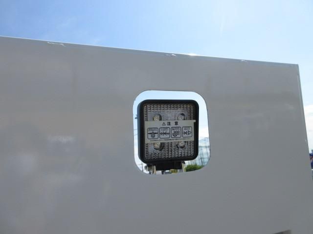 MITSUBISHI FUSOU SUPER GREAT 2024 Image 31