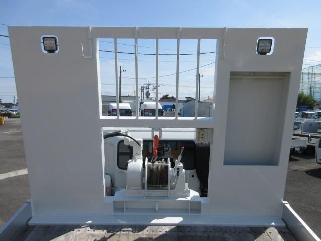 MITSUBISHI FUSOU SUPER GREAT 2024 Image 31