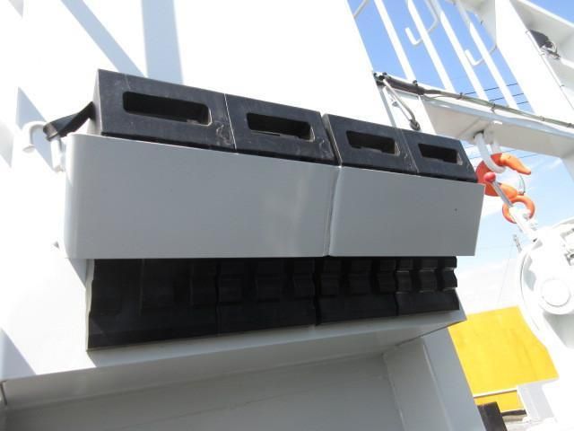 MITSUBISHI FUSOU SUPER GREAT 2024 Image 31