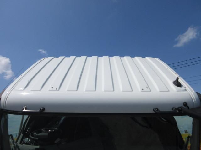 MITSUBISHI FUSOU SUPER GREAT 2024 Image 31