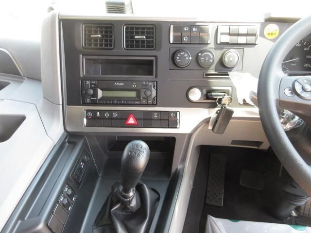 MITSUBISHI FUSOU SUPER GREAT 2024 Image 31