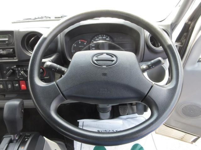 HINO DUTRO 2017 Image 31