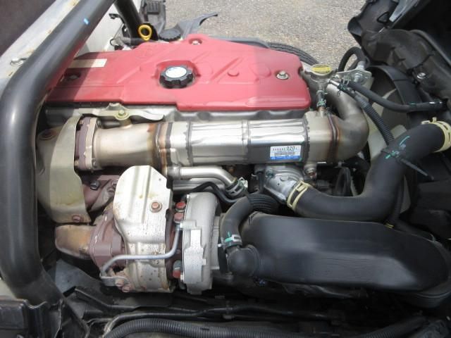 HINO DUTRO 2017 Image 31