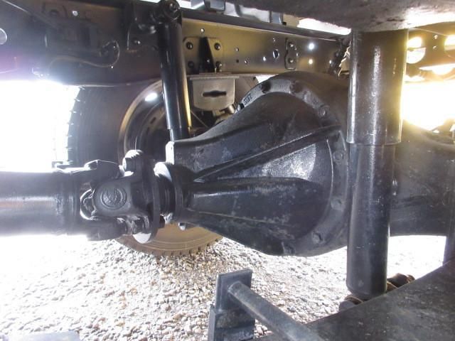 HINO DUTRO 2017 Image 31