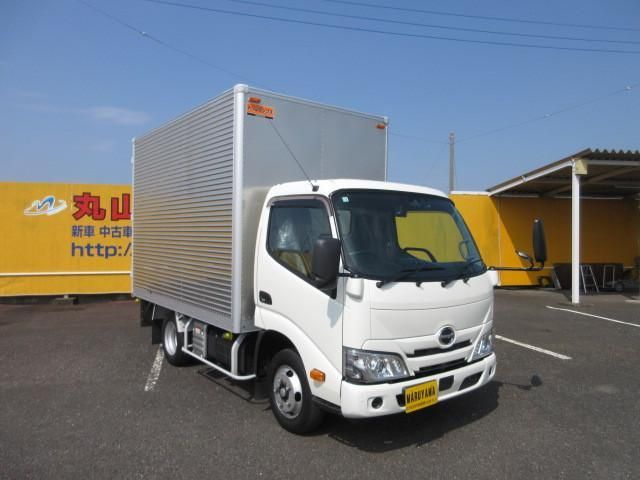 HINO DUTRO 2023 Image 31