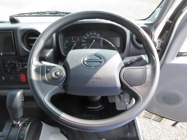 HINO DUTRO 2023 Image 31