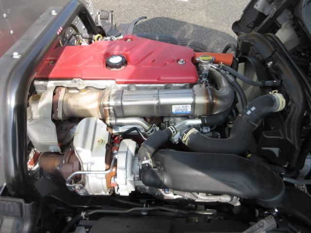 HINO DUTRO 2023 Image 31