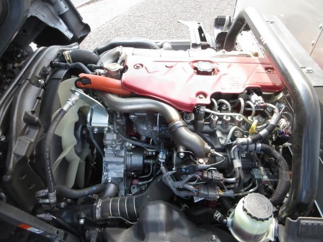 HINO DUTRO 2023 Image 31