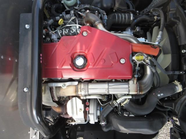 HINO DUTRO 2023 Image 31