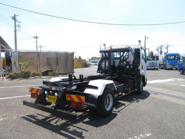 ISUZU FORWARD 2020 Image 31