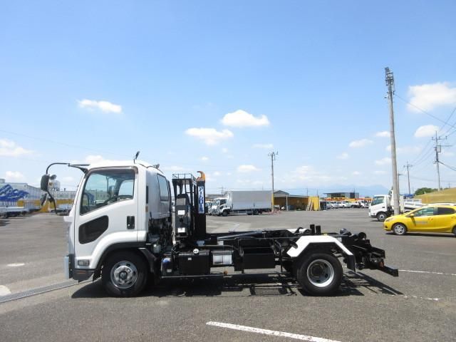 ISUZU FORWARD 2020 Image 31