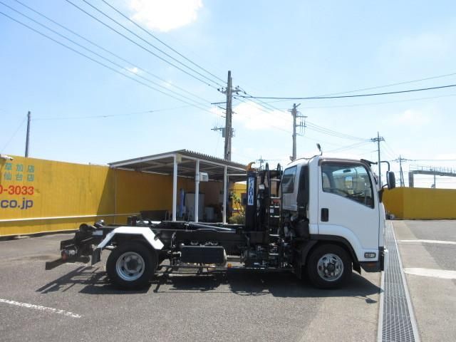 ISUZU FORWARD 2020 Image 31