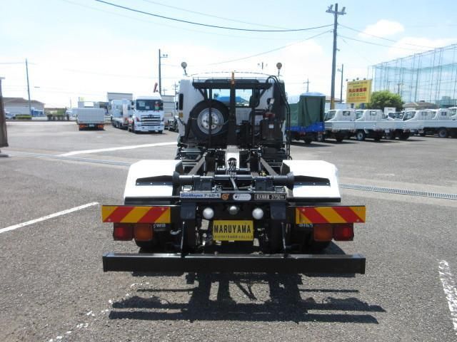 ISUZU FORWARD 2020 Image 31