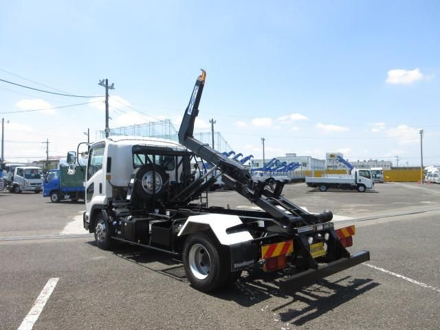 ISUZU FORWARD 2020 Image 31